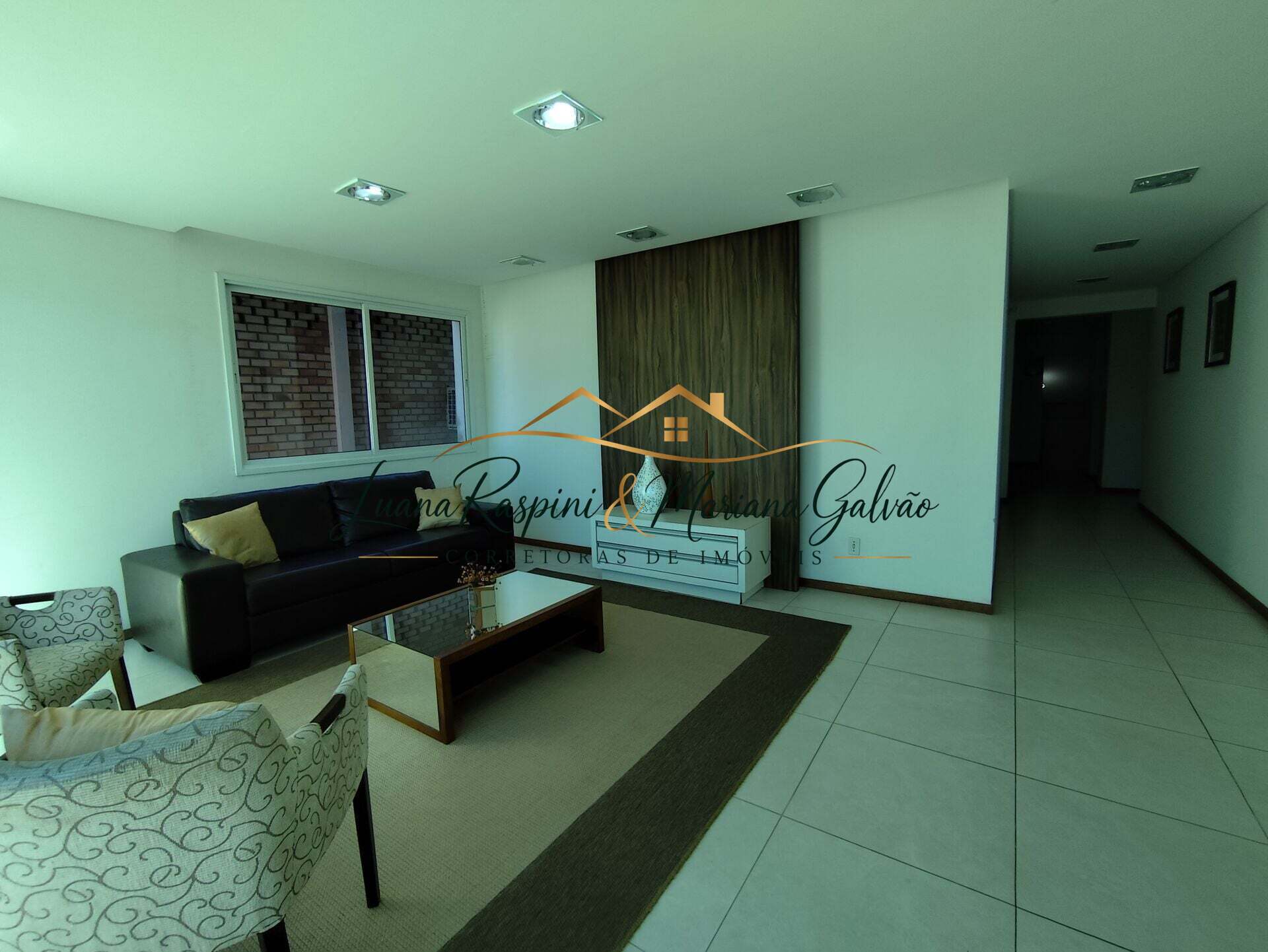 Apartamento, 3 quartos, 155 m² - Foto 2