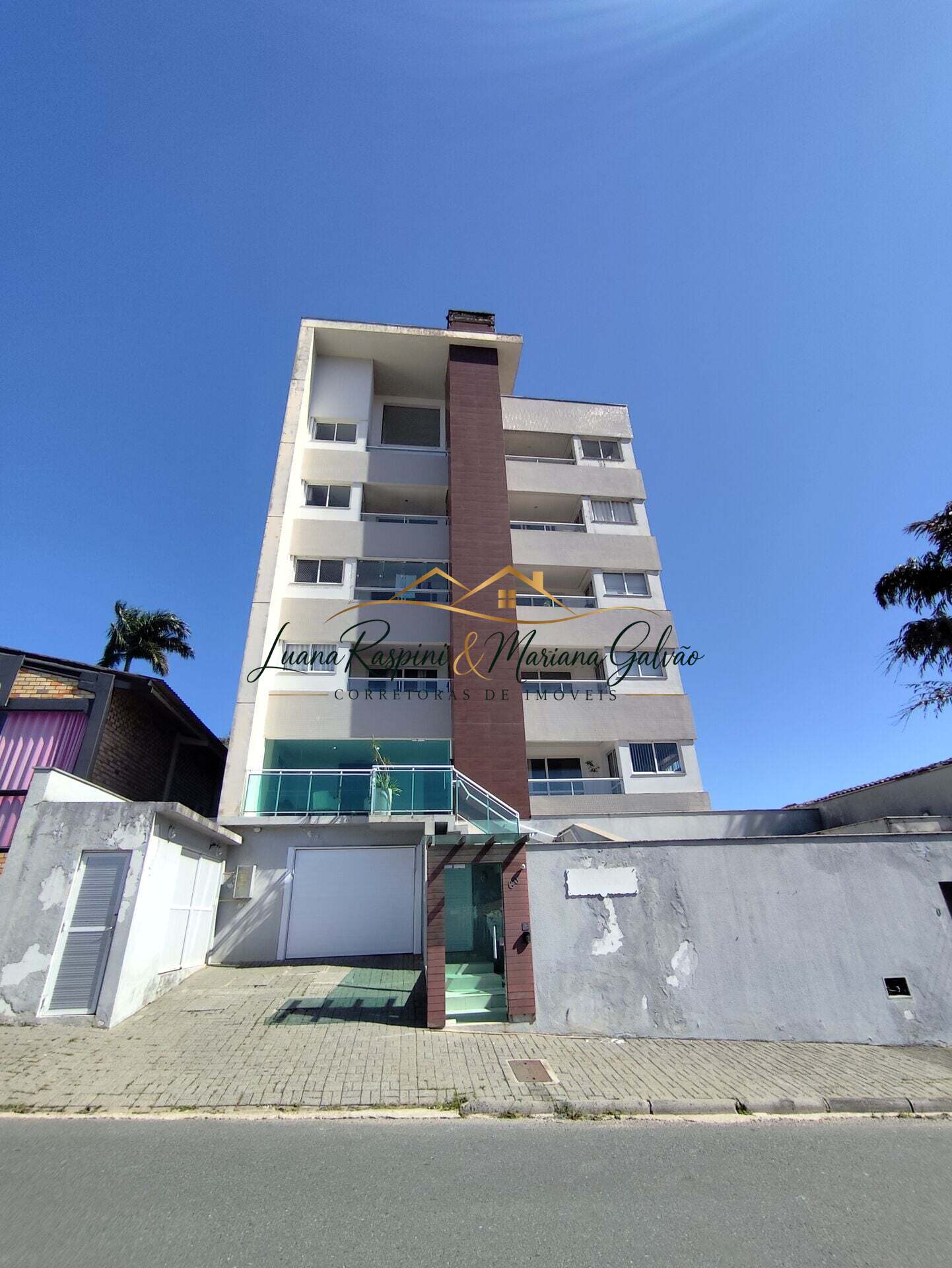 Apartamento, 3 quartos, 155 m² - Foto 1