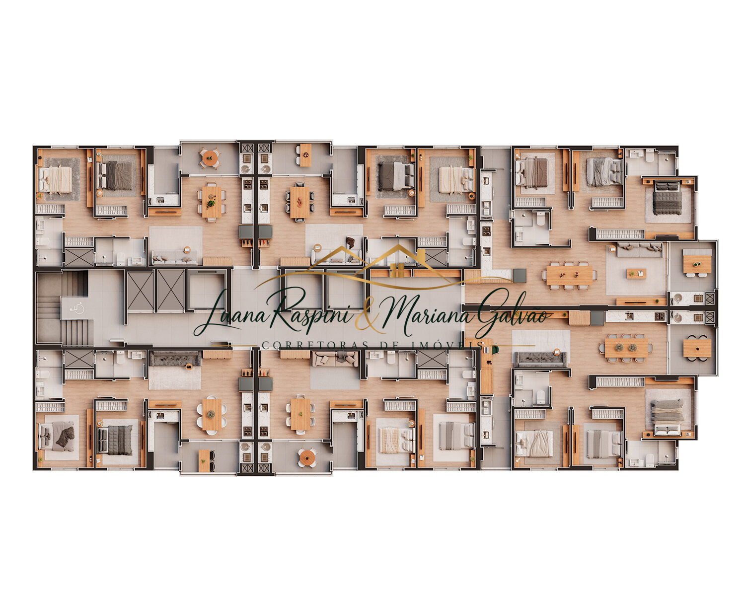 Apartamento, 3 quartos, 101 m² - Foto 18