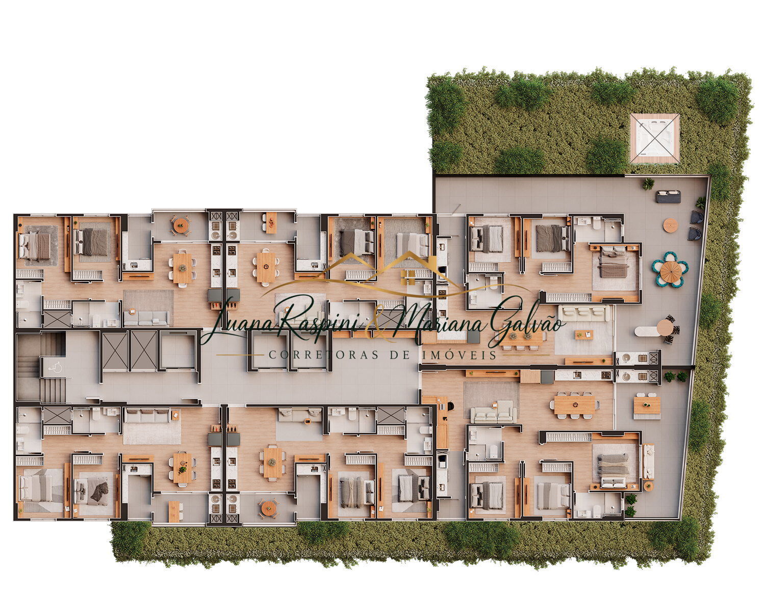Apartamento, 3 quartos, 101 m² - Foto 17