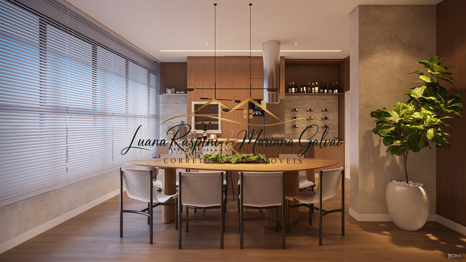 Apartamento, 3 quartos, 101 m² - Foto 12