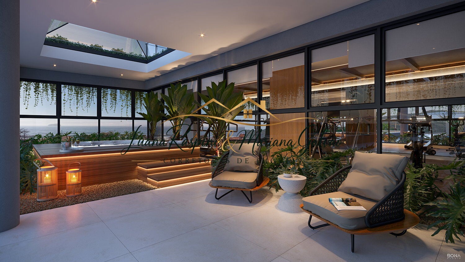 Apartamento, 3 quartos, 101 m² - Foto 6