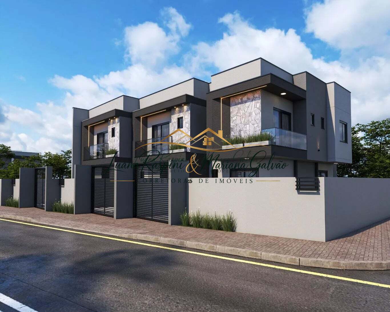 Sobrado, 3 quartos, 93 m² - Foto 7