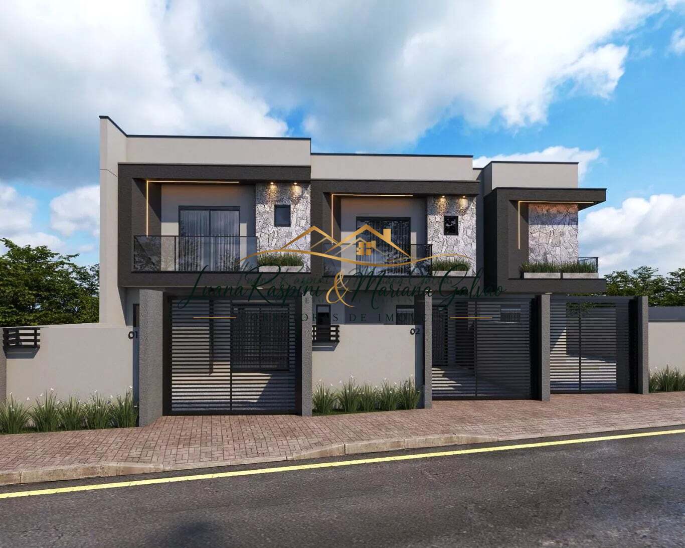 Sobrado, 3 quartos, 93 m² - Foto 5