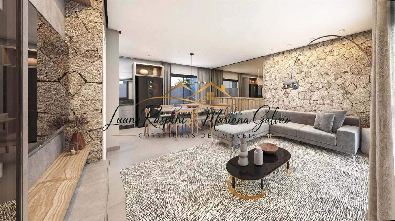 Sobrado, 3 quartos, 93 m² - Foto 6