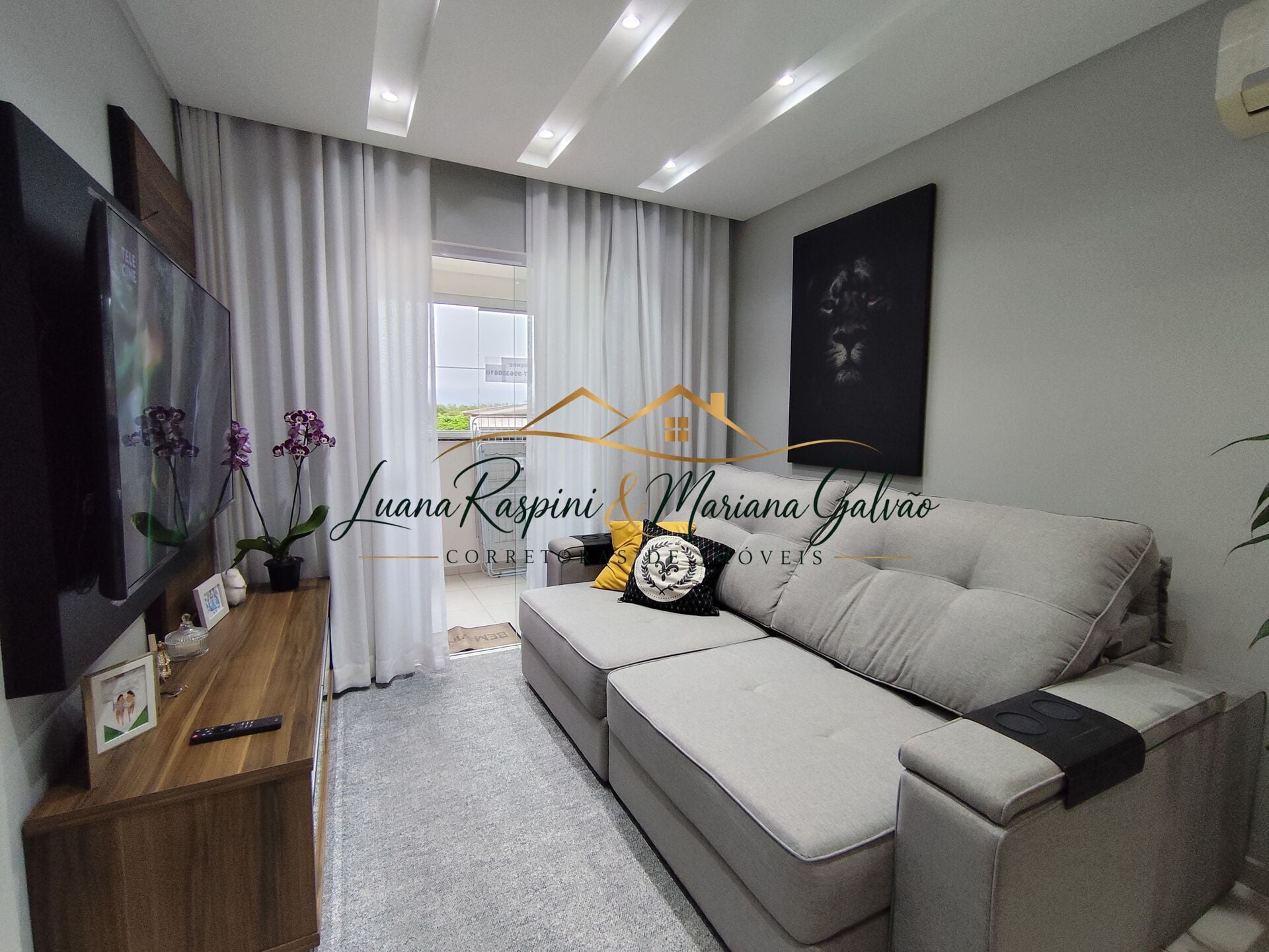Apartamento, 2 quartos, 62 m² - Foto 4