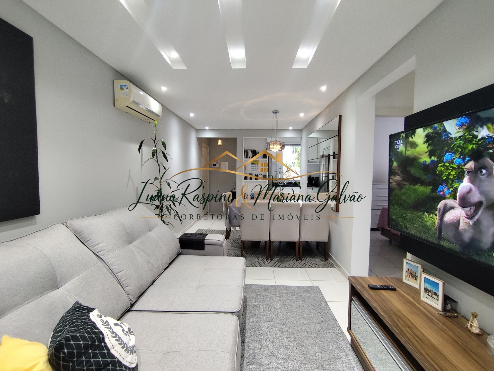 Apartamento, 2 quartos, 62 m² - Foto 5