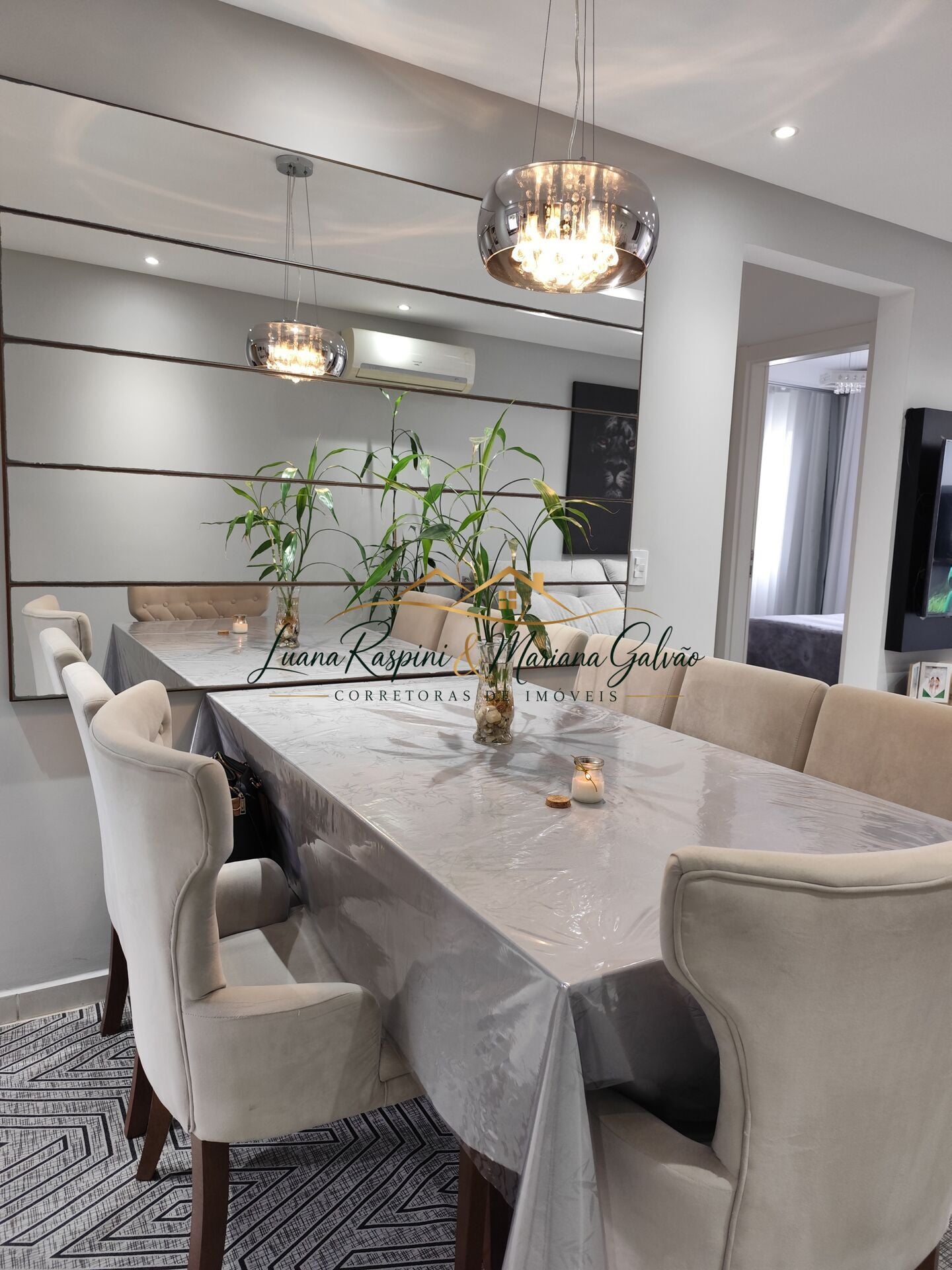 Apartamento, 2 quartos, 62 m² - Foto 7