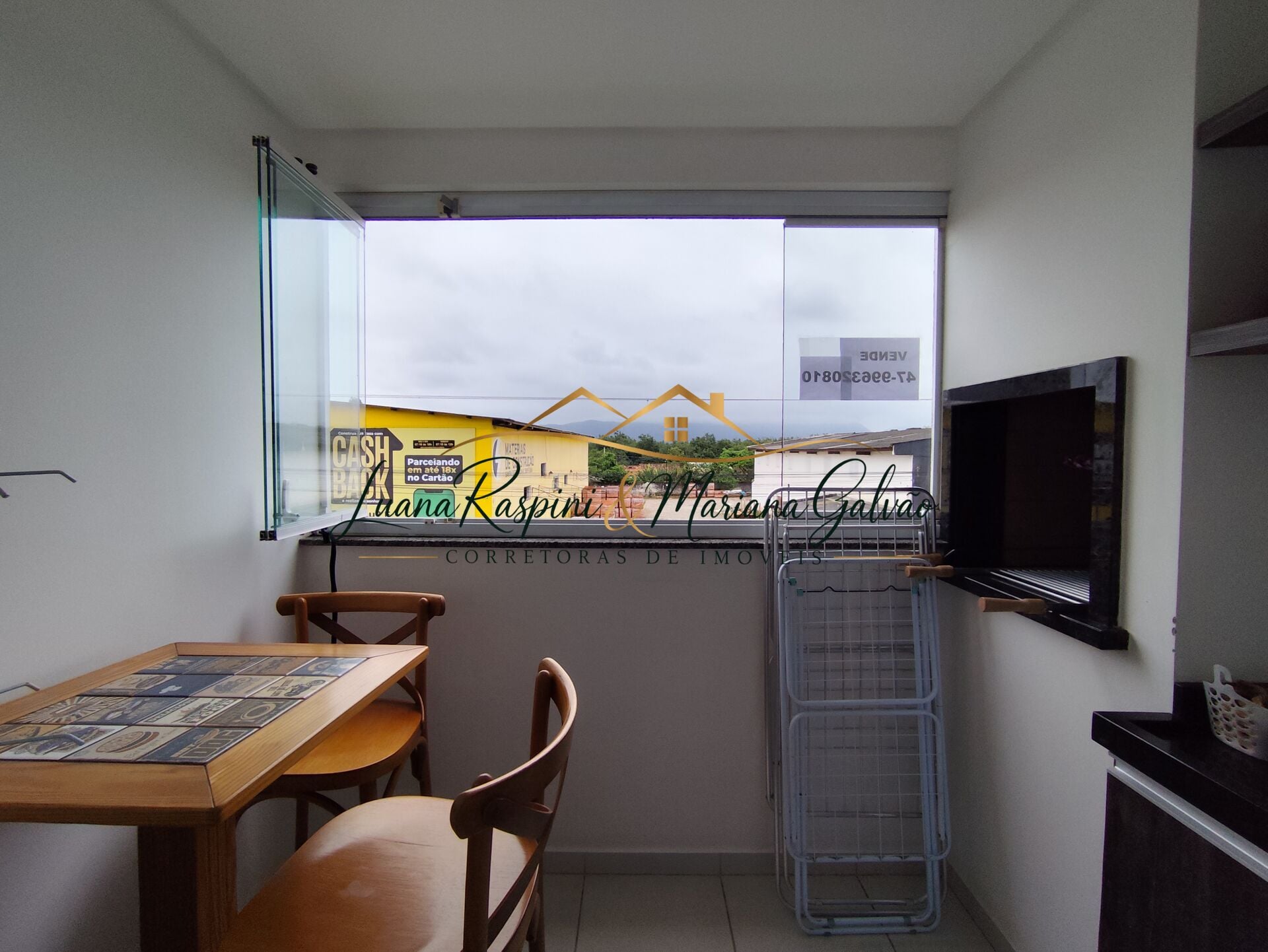 Apartamento, 2 quartos, 62 m² - Foto 6