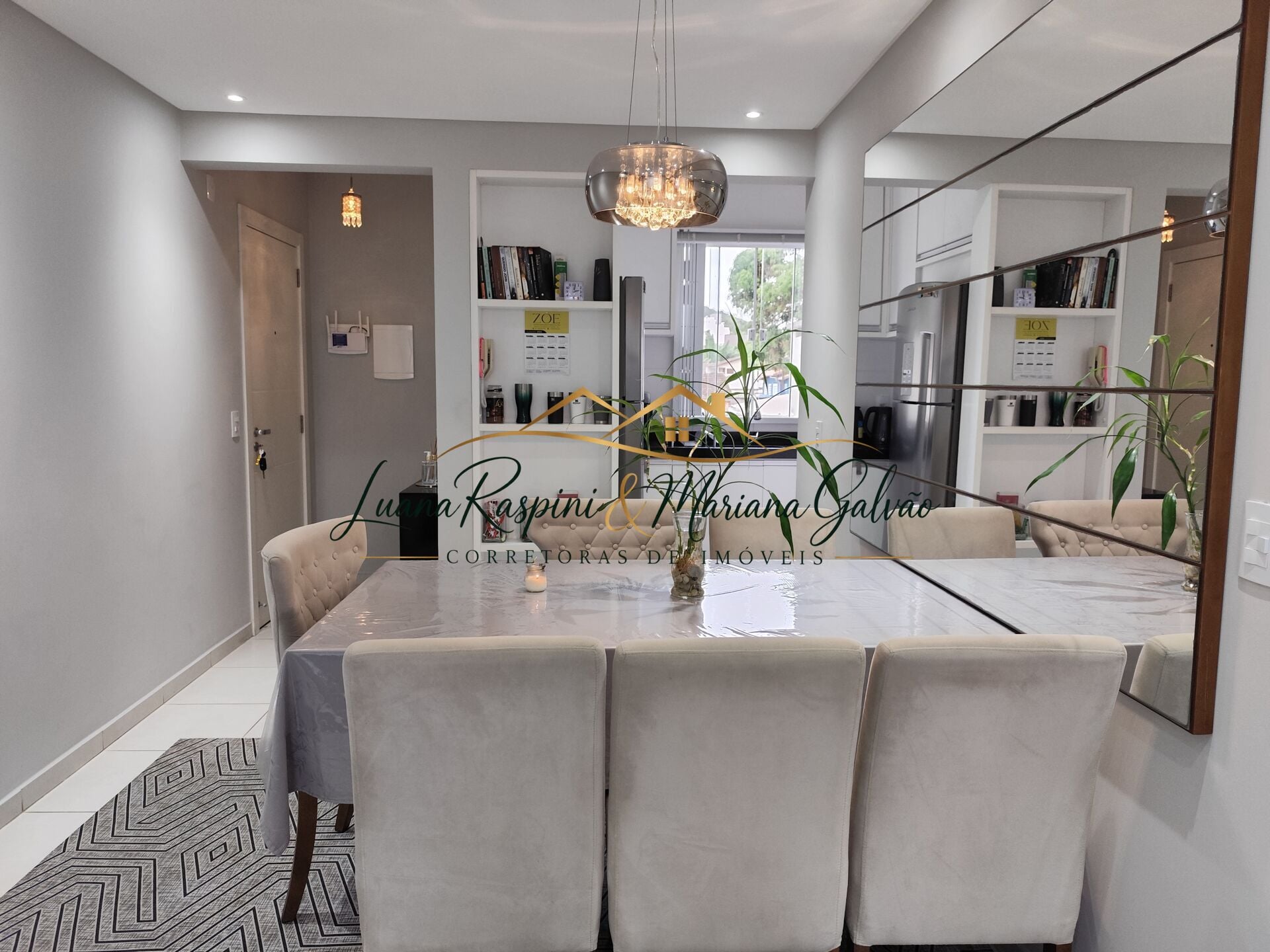 Apartamento, 2 quartos, 62 m² - Foto 8
