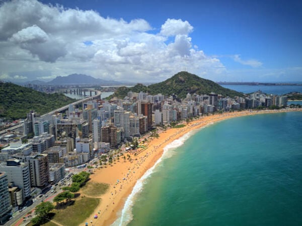 Como é morar em Vila Velha?