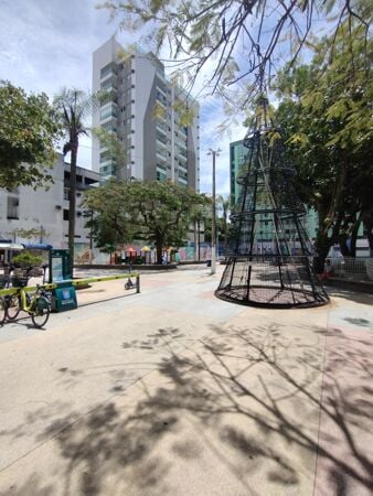 Morando em Itapuã