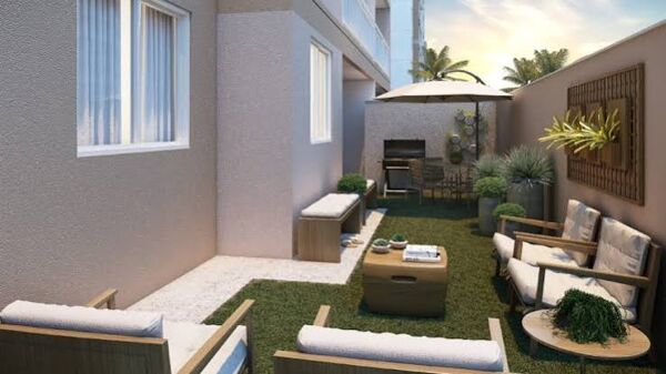 Apartamento Garden: o que é e para quem é indicado?