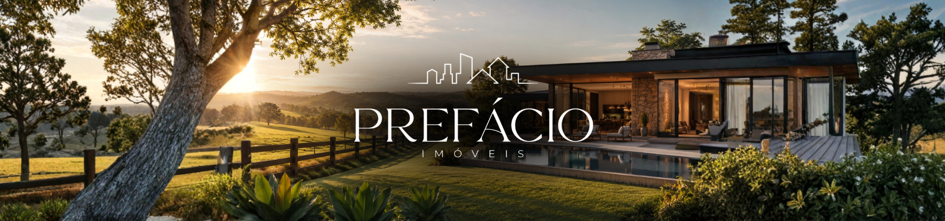 Prefácio Imóveis