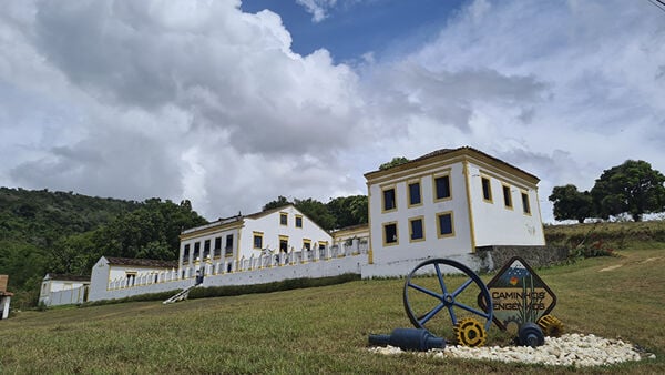 Caminho dos Engenhos: A História que Valoriza o Solo de Bananeiras