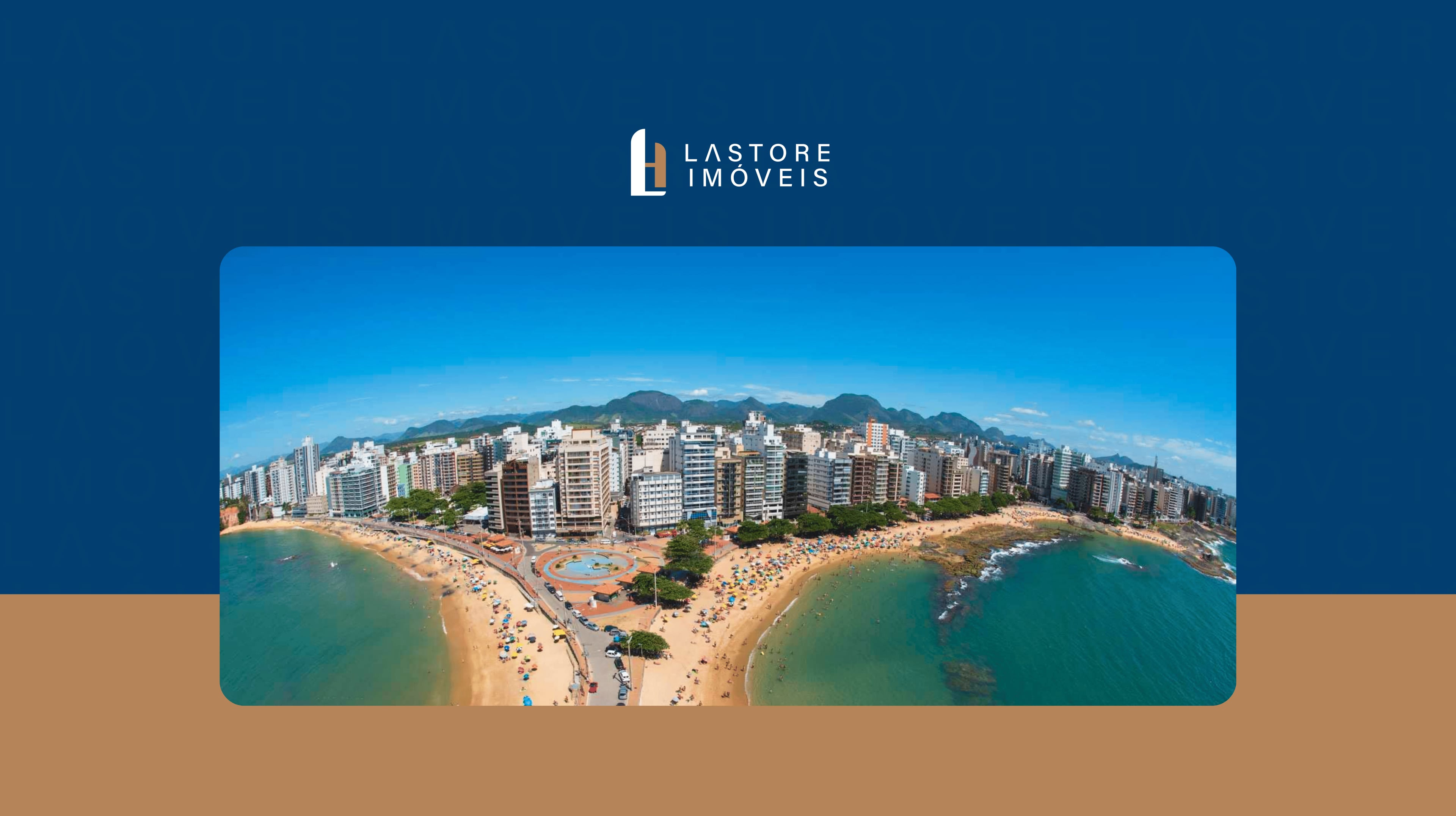 LASTORE IMÓVEIS