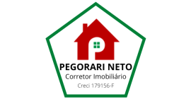 Logo da imobilária