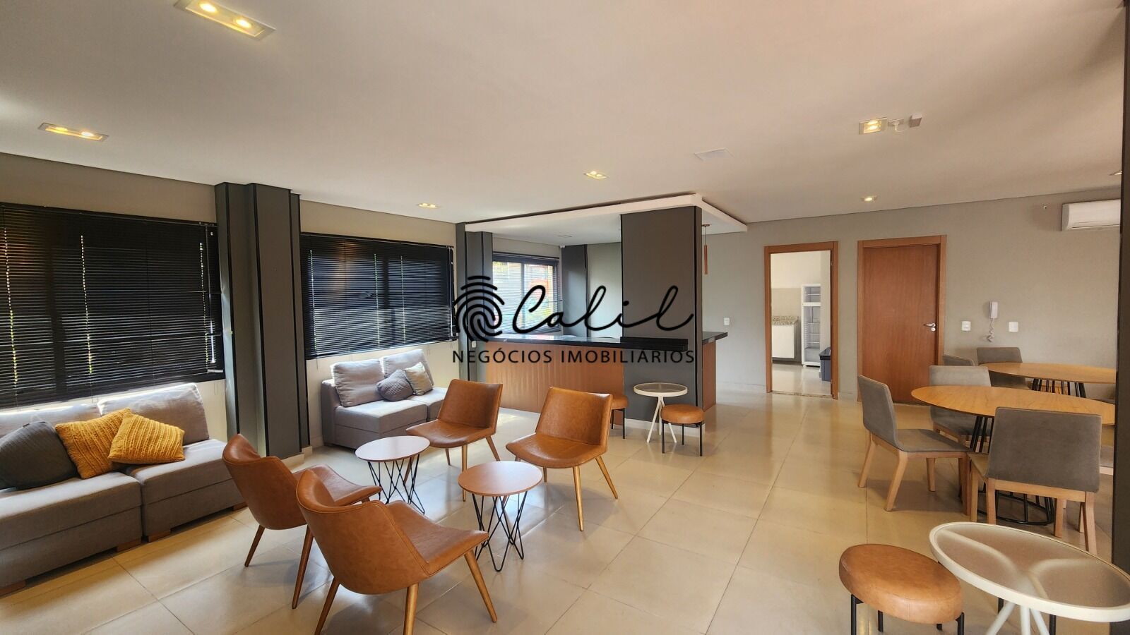 Apartamento, 1 quarto, 51 m² - Foto 44