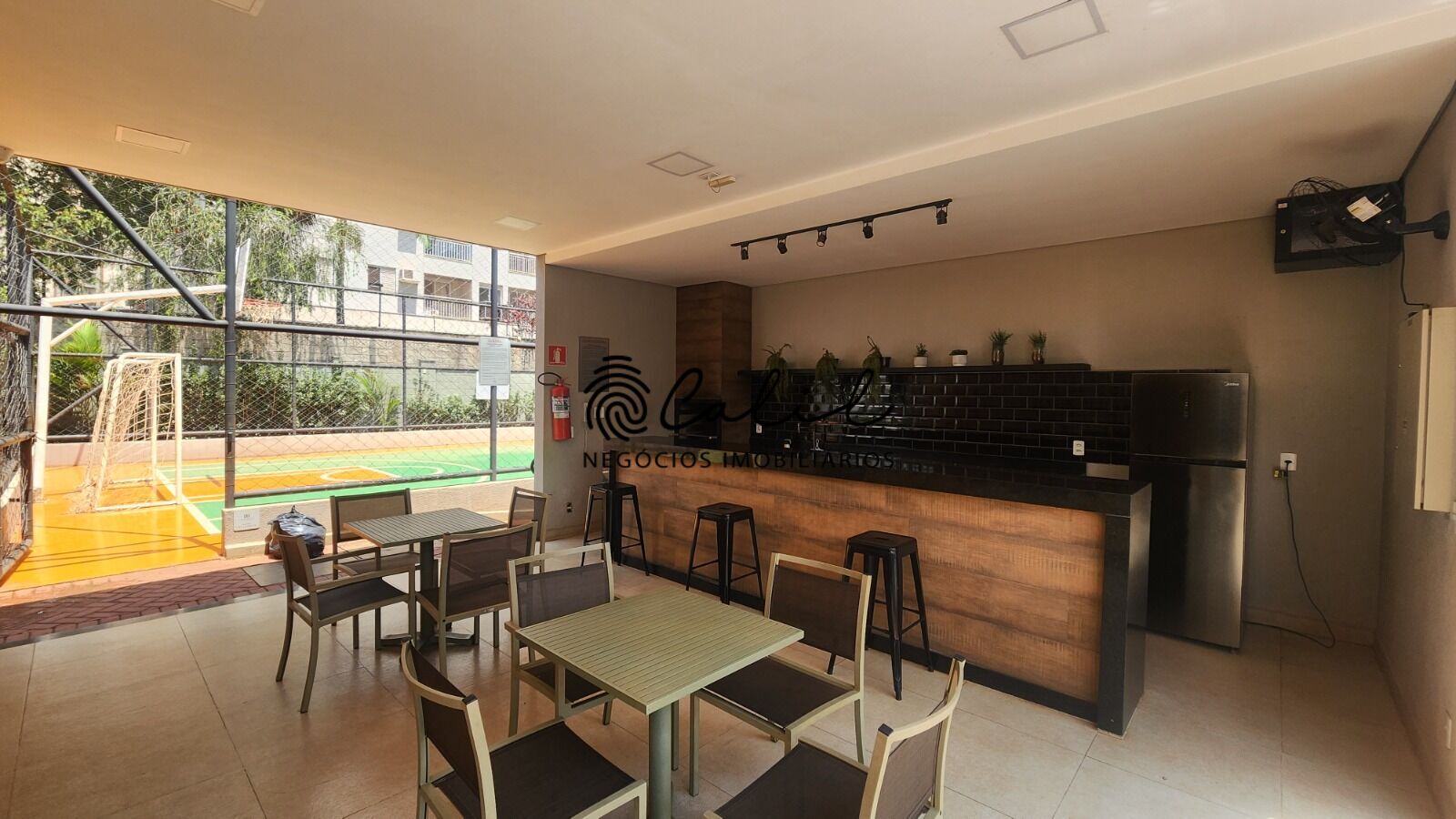 Apartamento, 1 quarto, 51 m² - Foto 40