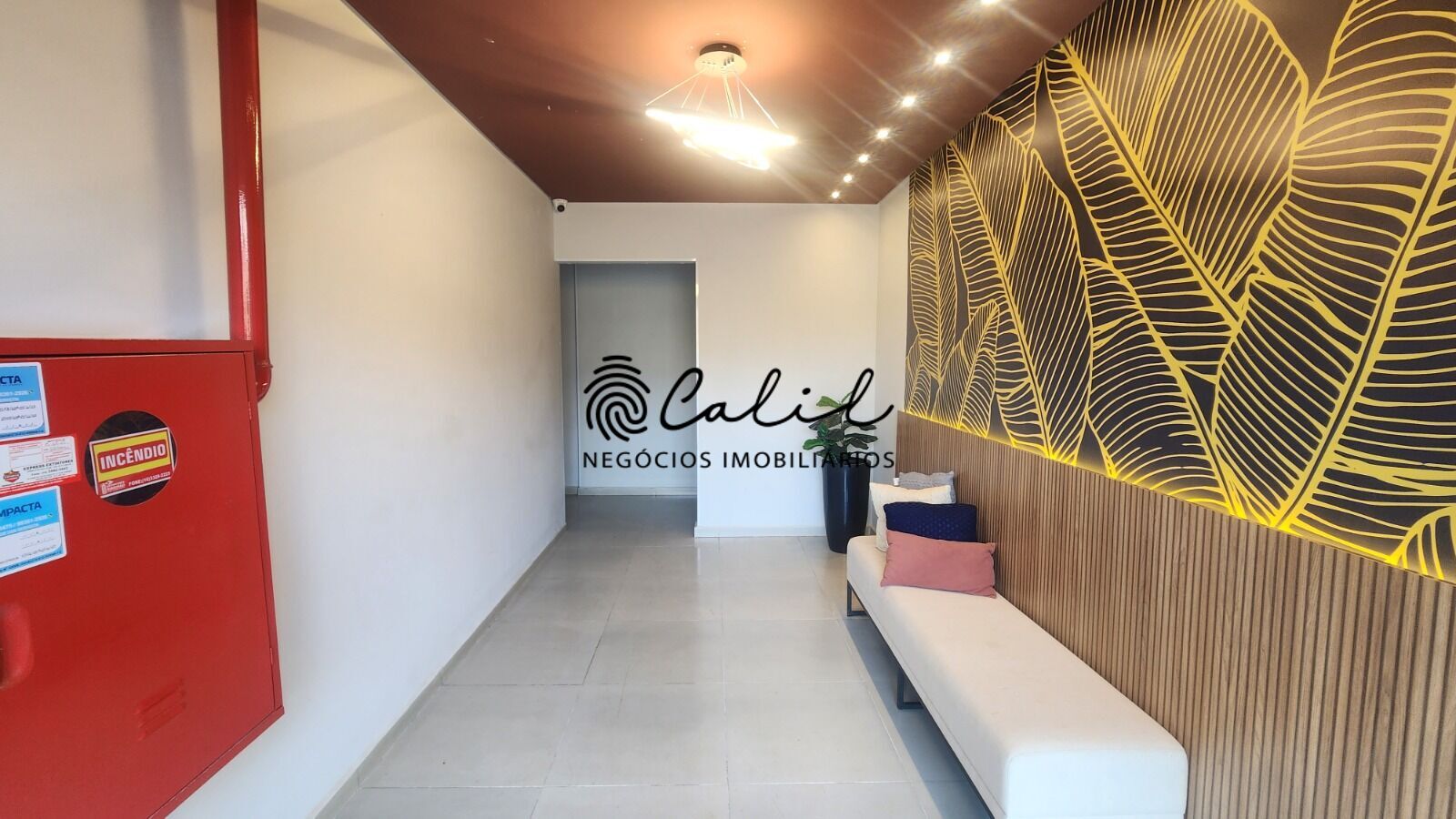 Apartamento, 1 quarto, 51 m² - Foto 34
