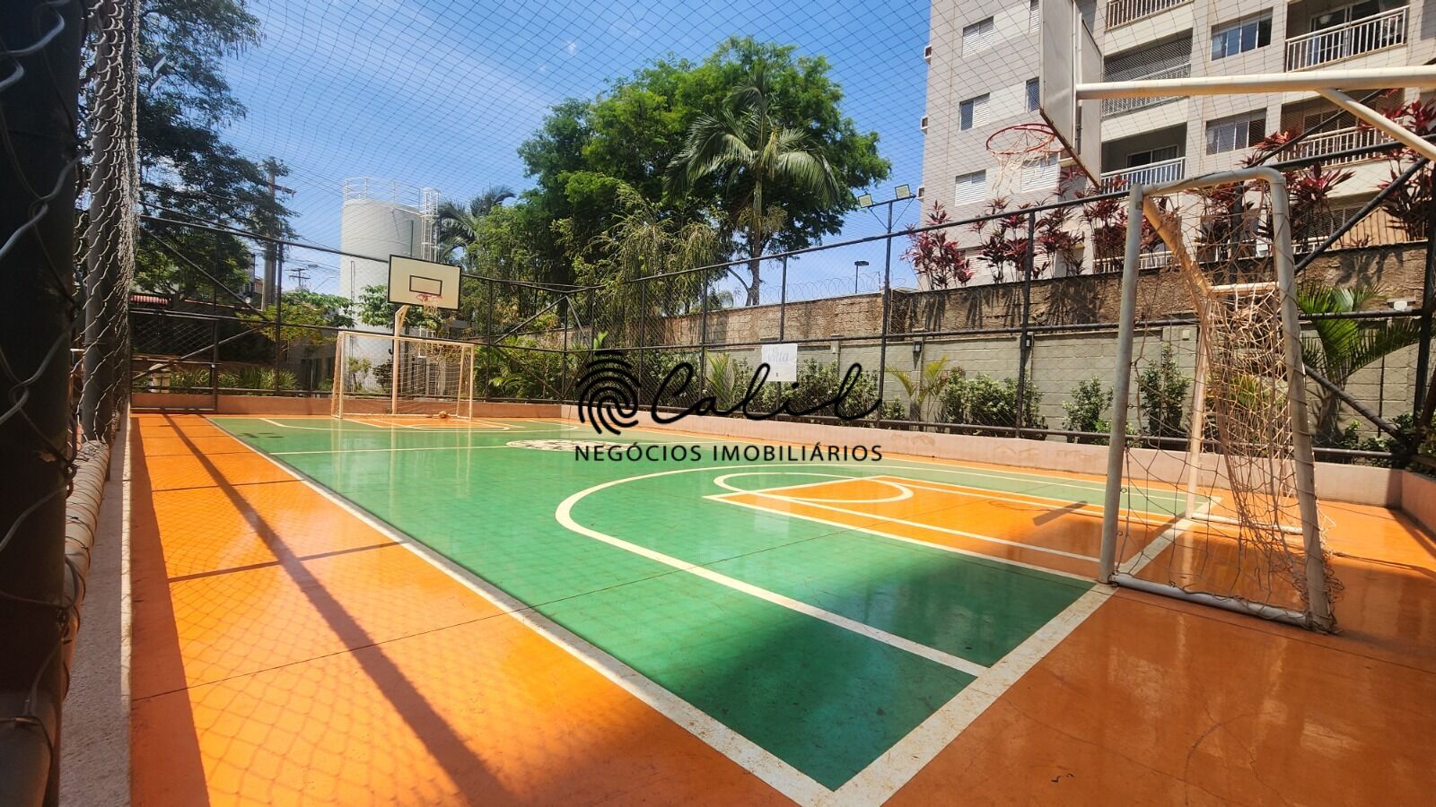 Apartamento, 1 quarto, 51 m² - Foto 37