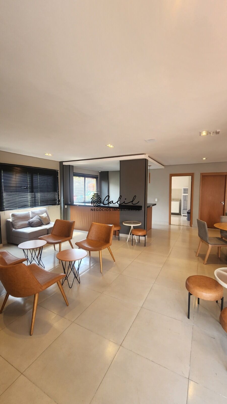 Apartamento, 1 quarto, 51 m² - Foto 45