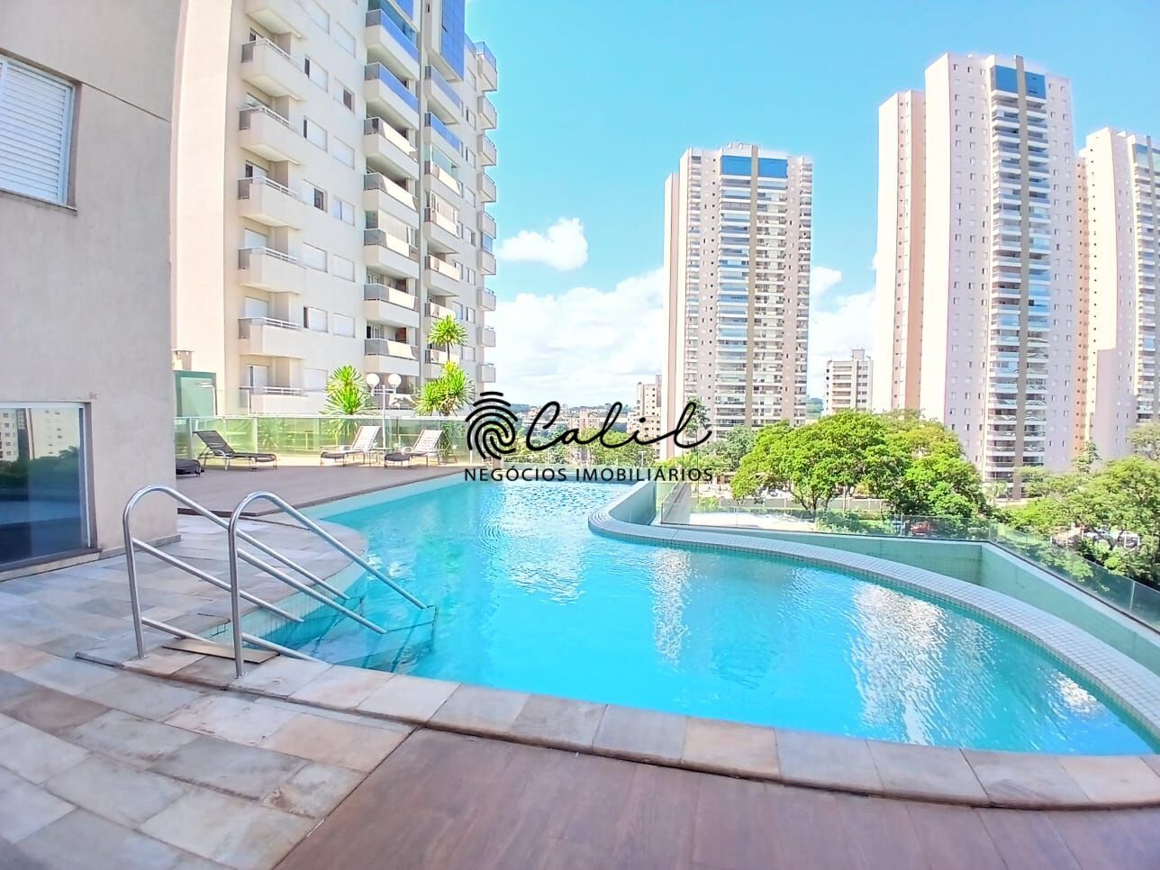 Apartamento, 3 quartos, 135 m² - Foto 52