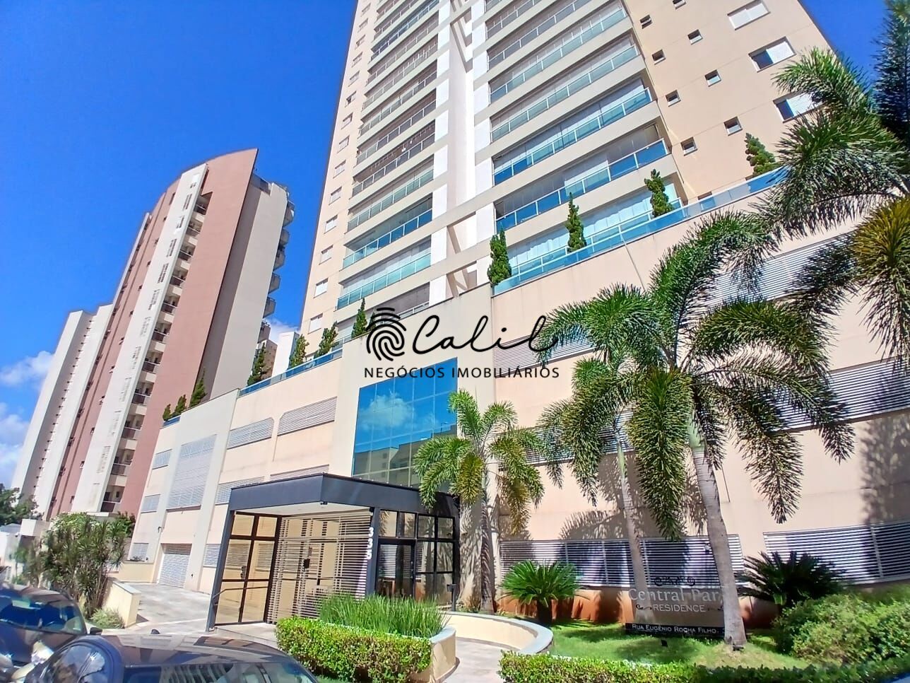 Apartamento, 3 quartos, 135 m² - Foto 35