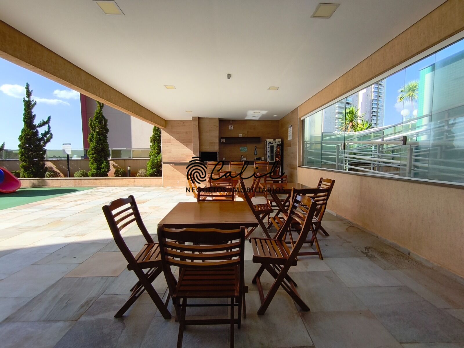 Apartamento, 3 quartos, 135 m² - Foto 47