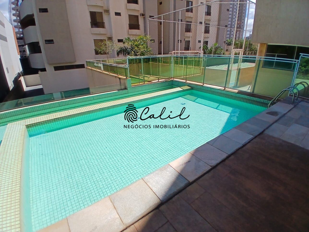 Apartamento, 3 quartos, 135 m² - Foto 50
