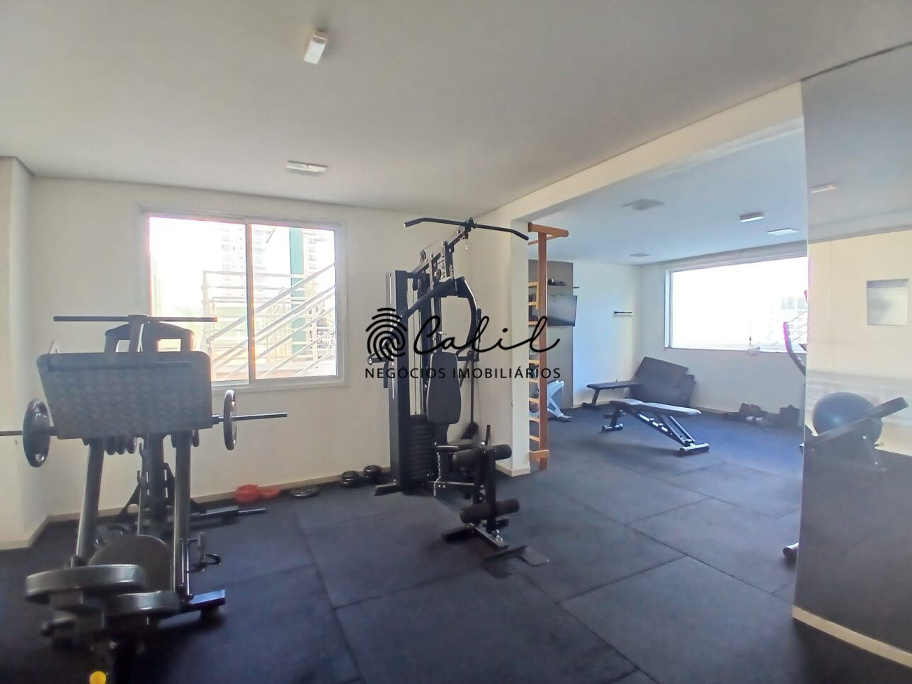 Apartamento, 3 quartos, 135 m² - Foto 60