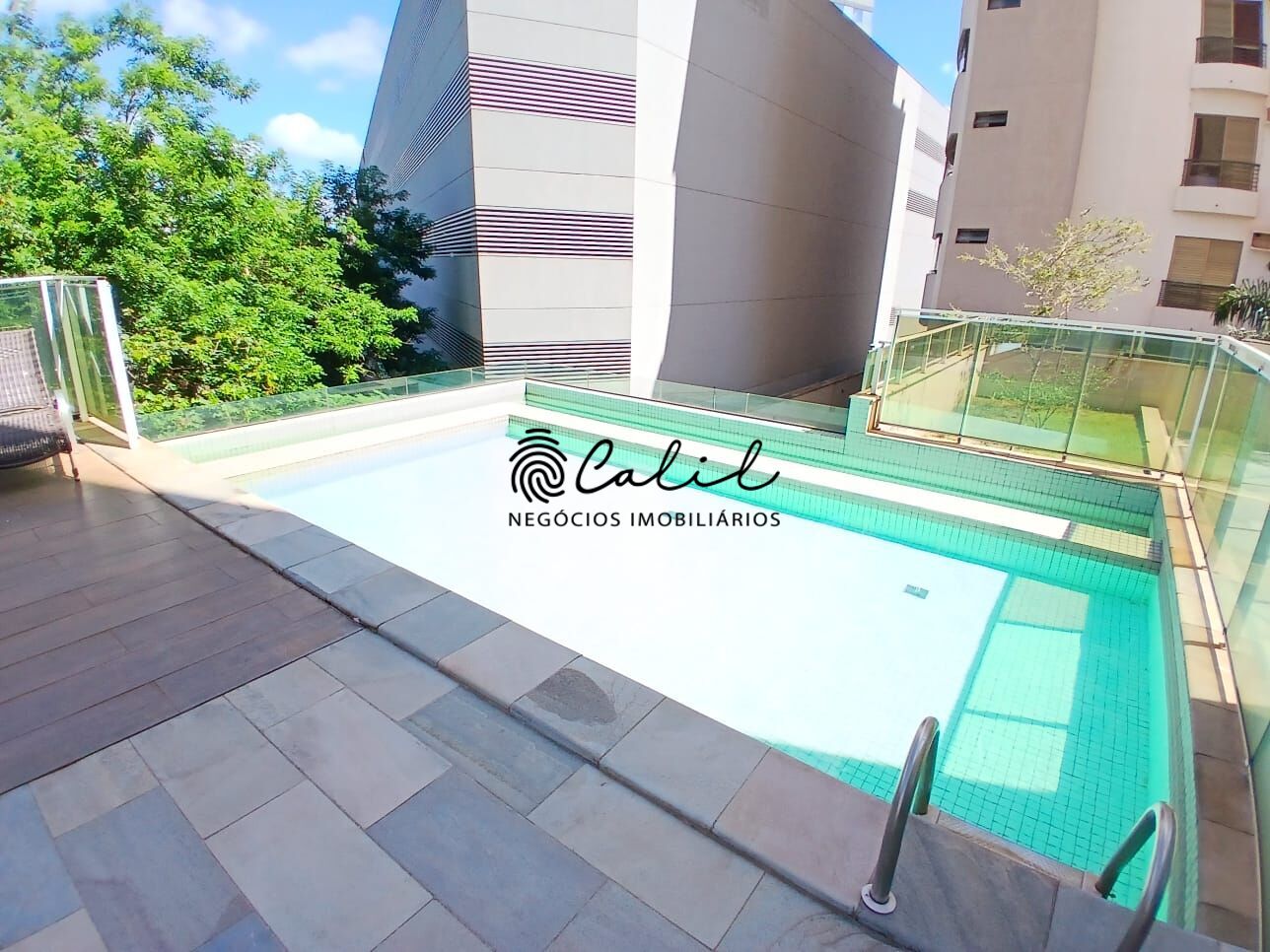 Apartamento, 3 quartos, 135 m² - Foto 53
