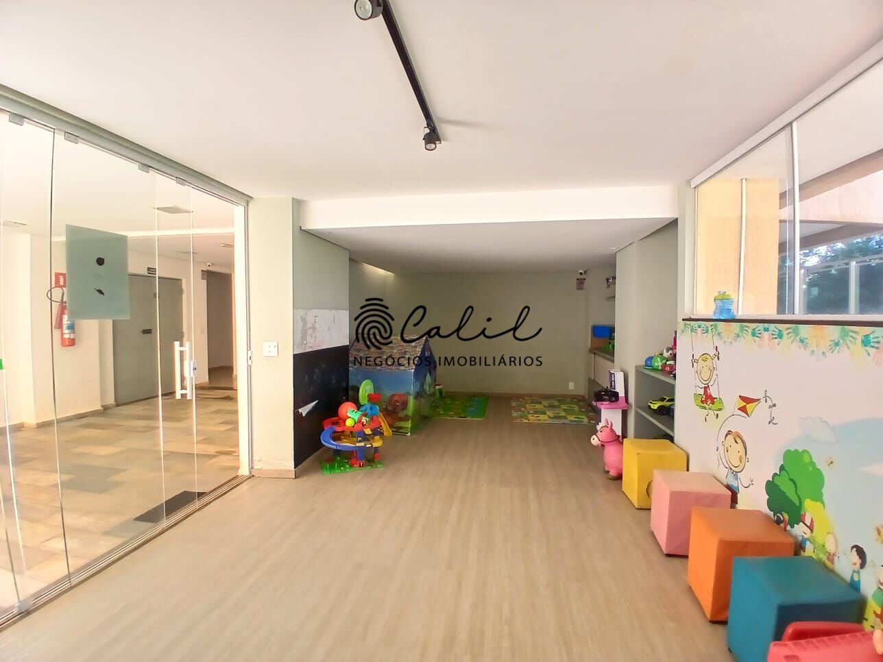 Apartamento, 3 quartos, 135 m² - Foto 61
