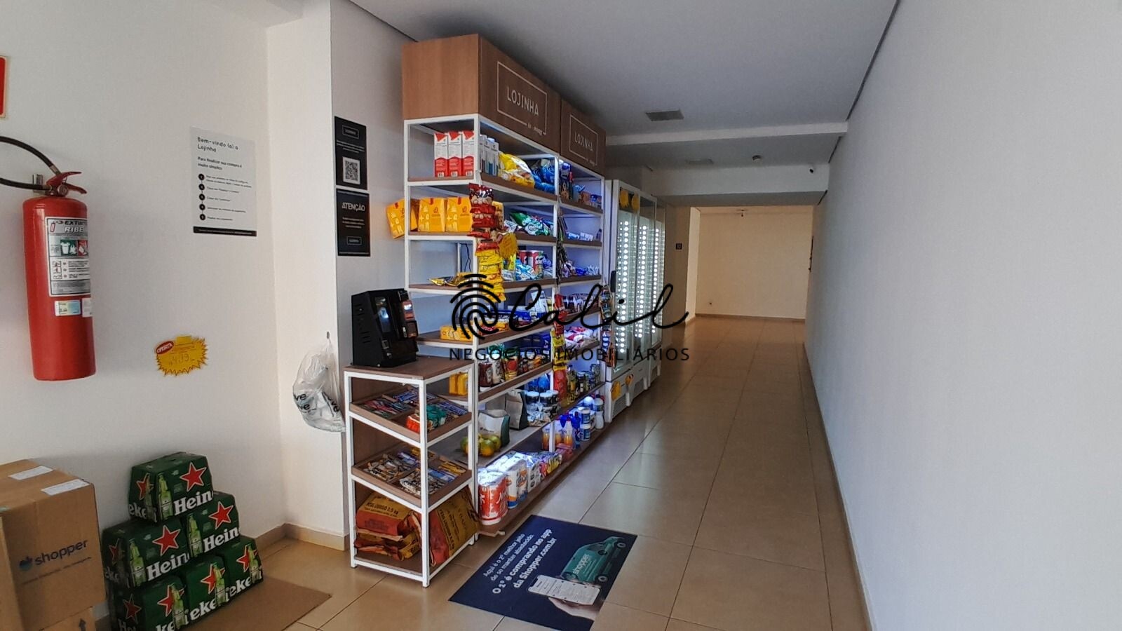 Apartamento, 3 quartos, 135 m² - Foto 42