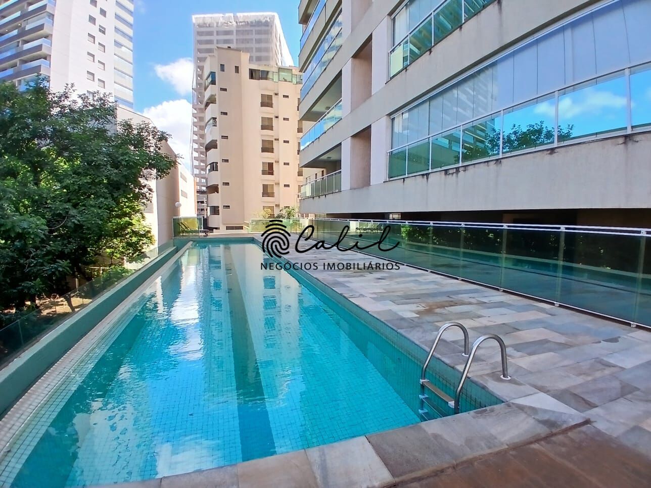 Apartamento, 3 quartos, 135 m² - Foto 56