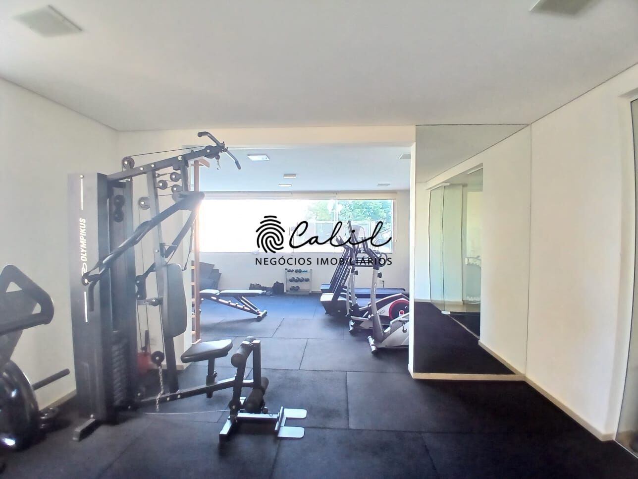 Apartamento, 3 quartos, 135 m² - Foto 57