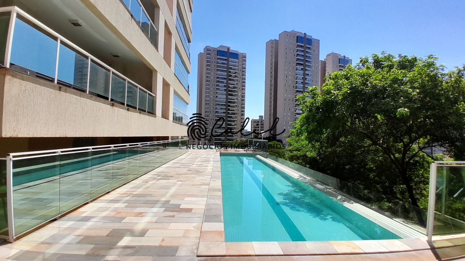 Apartamento, 3 quartos, 135 m² - Foto 34