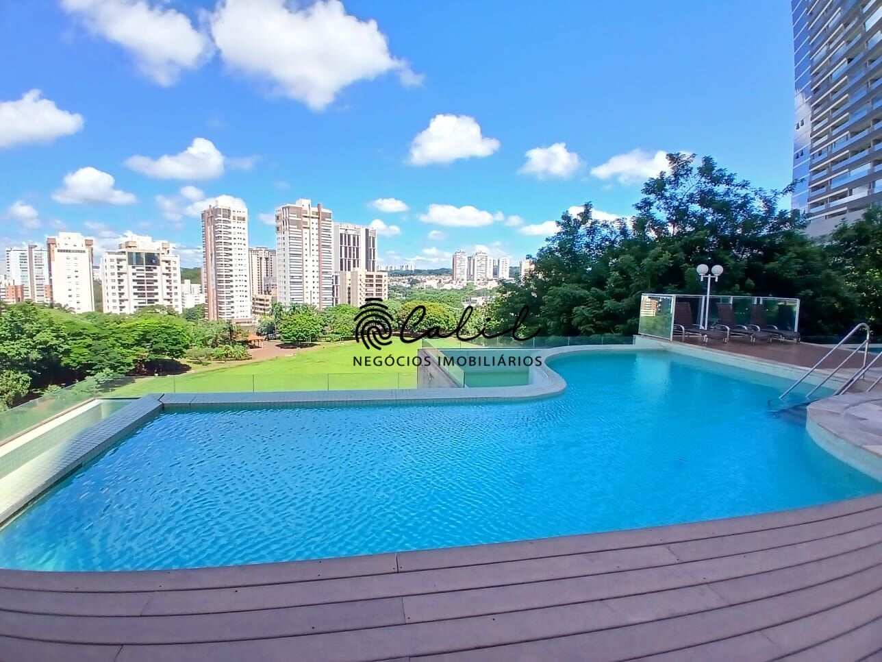 Apartamento, 3 quartos, 135 m² - Foto 54