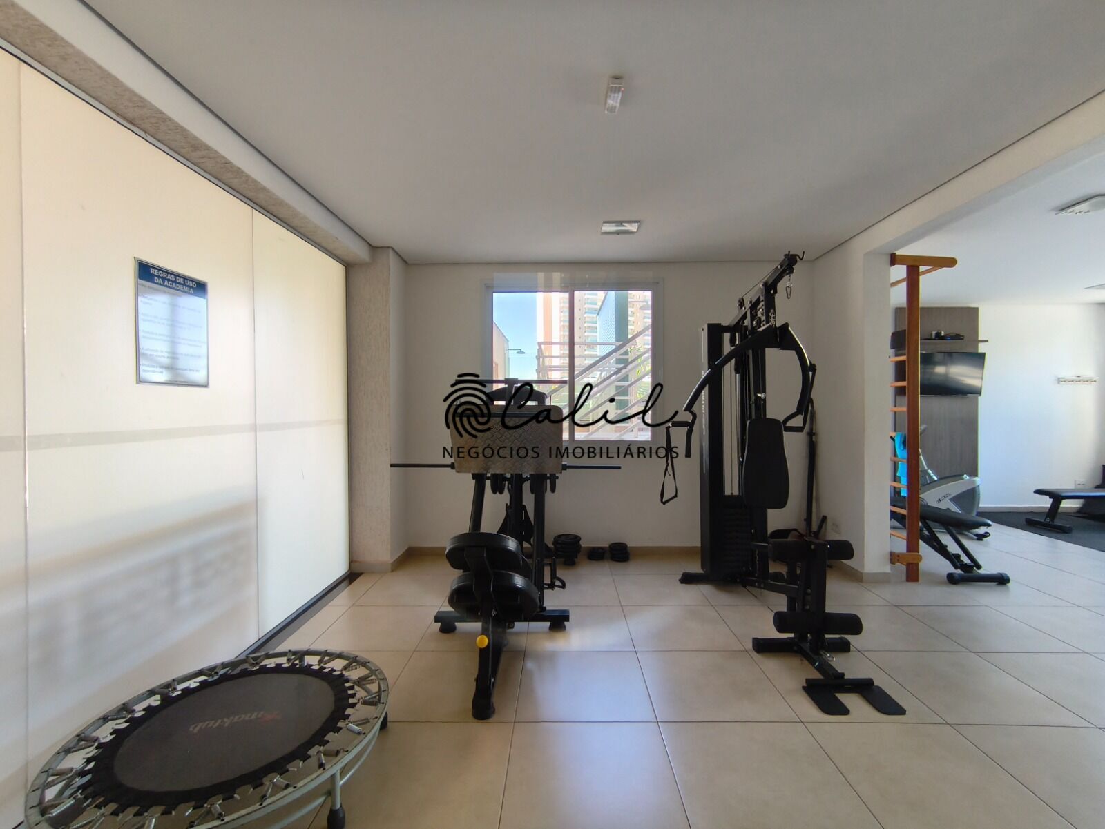 Apartamento, 3 quartos, 135 m² - Foto 39