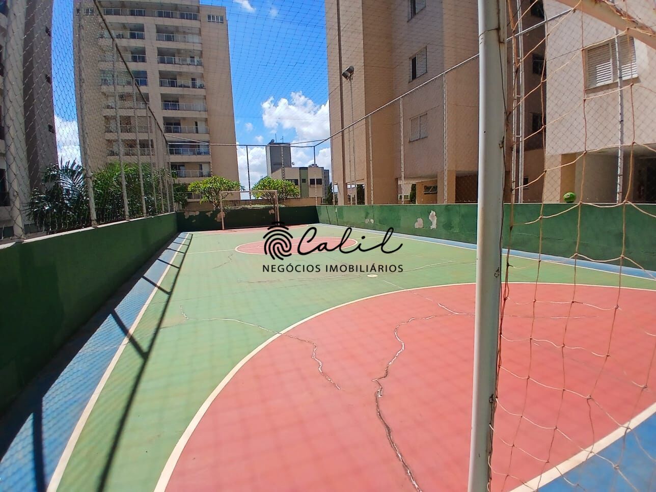 Apartamento, 3 quartos, 135 m² - Foto 59