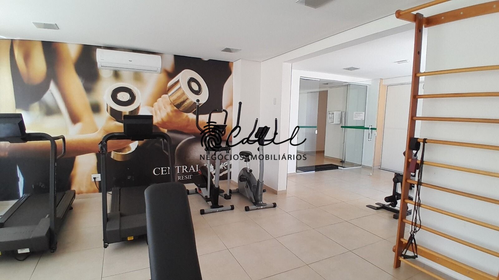 Apartamento, 3 quartos, 135 m² - Foto 36