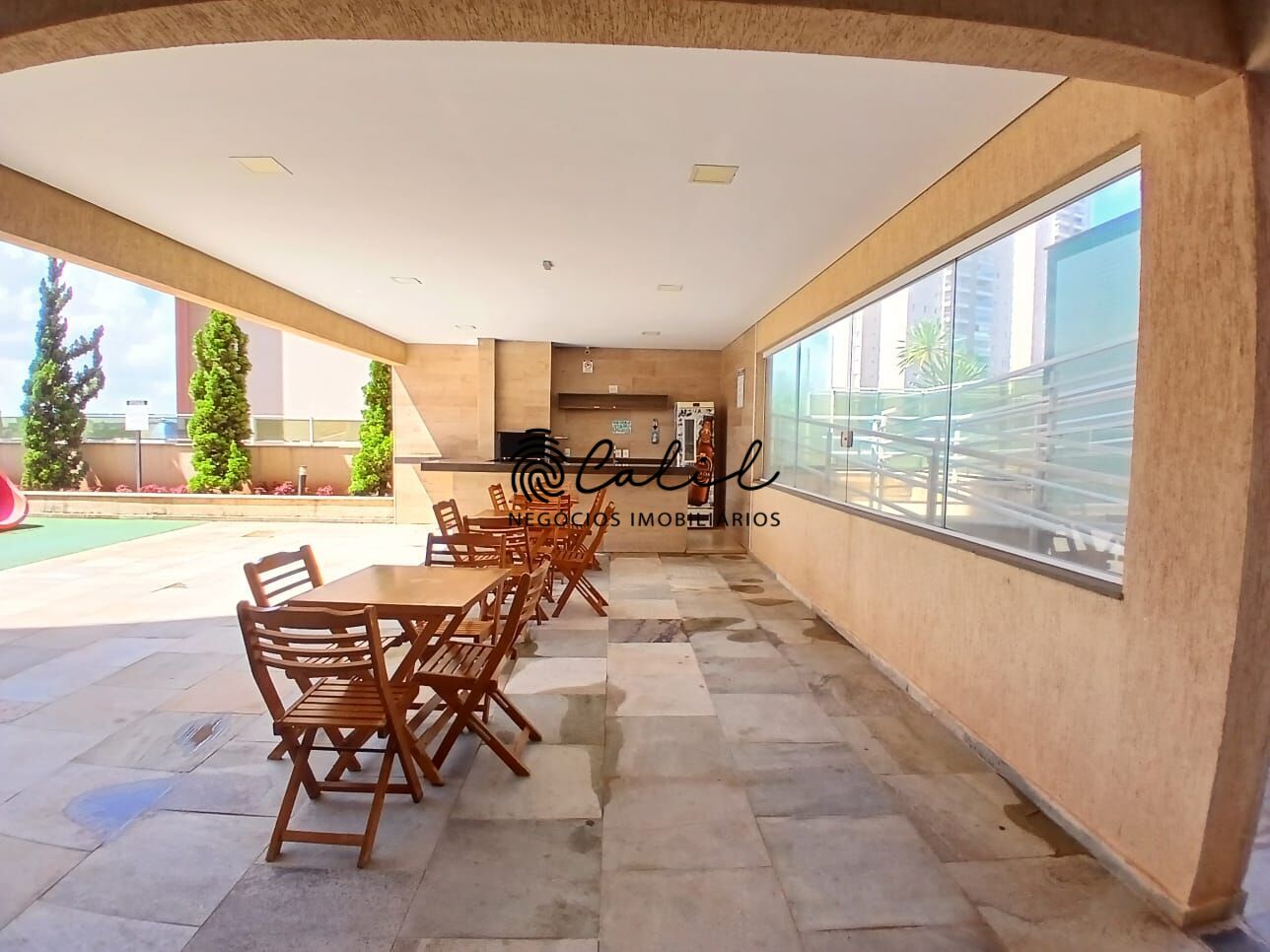 Apartamento, 3 quartos, 135 m² - Foto 58