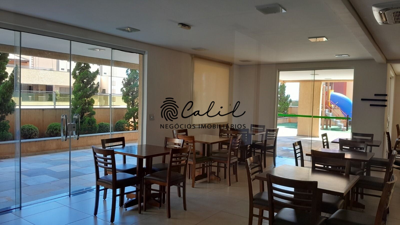 Apartamento, 3 quartos, 135 m² - Foto 40