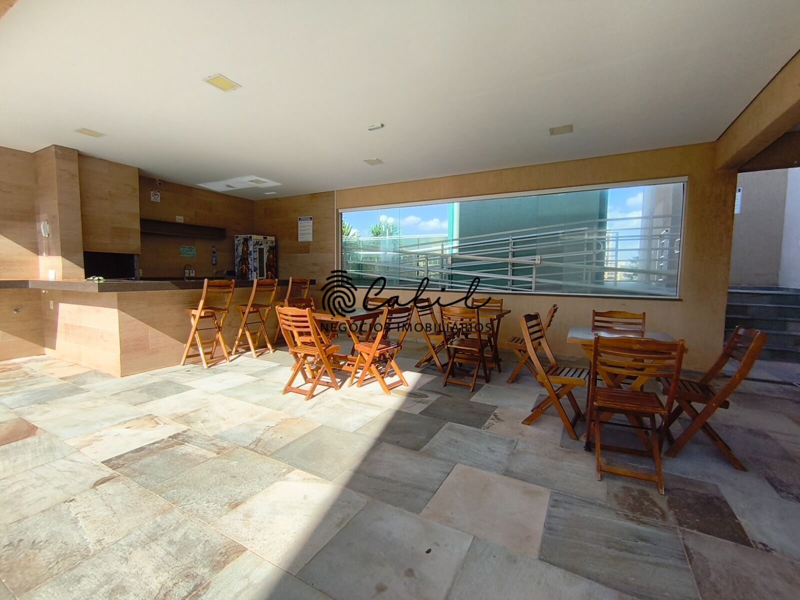 Apartamento, 3 quartos, 135 m² - Foto 48