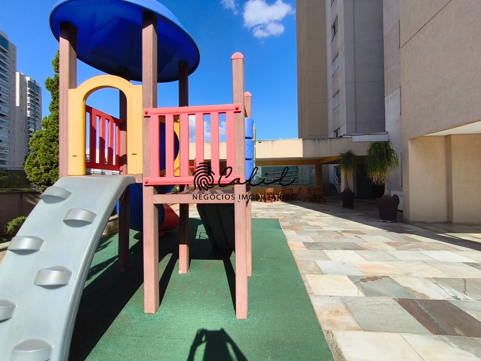 Apartamento, 3 quartos, 135 m² - Foto 46