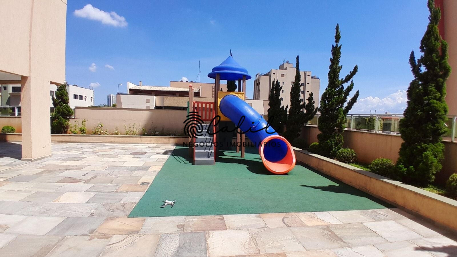 Apartamento, 3 quartos, 135 m² - Foto 43