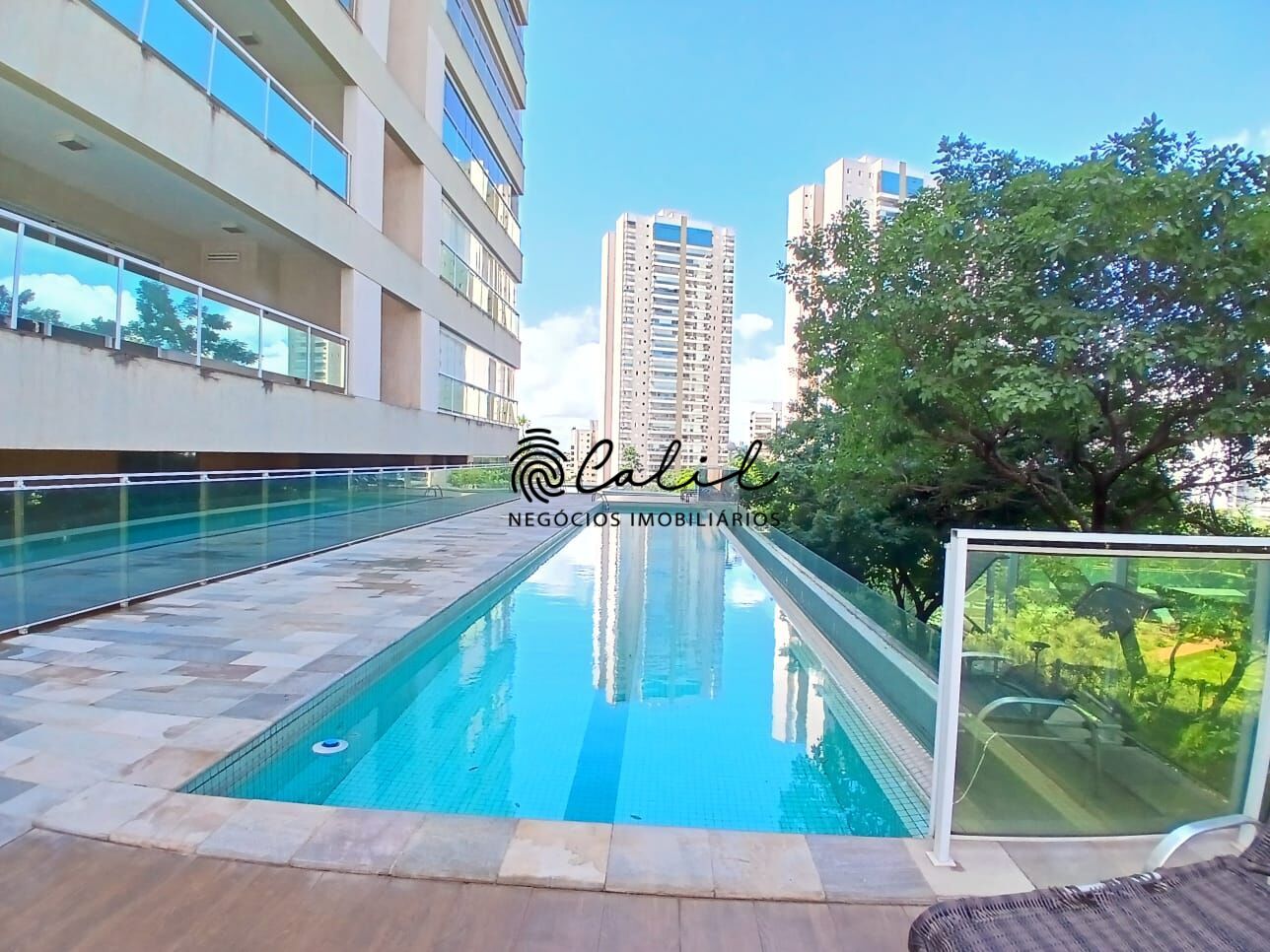 Apartamento, 3 quartos, 135 m² - Foto 49