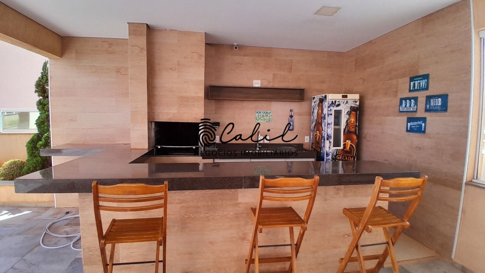 Apartamento, 3 quartos, 135 m² - Foto 45