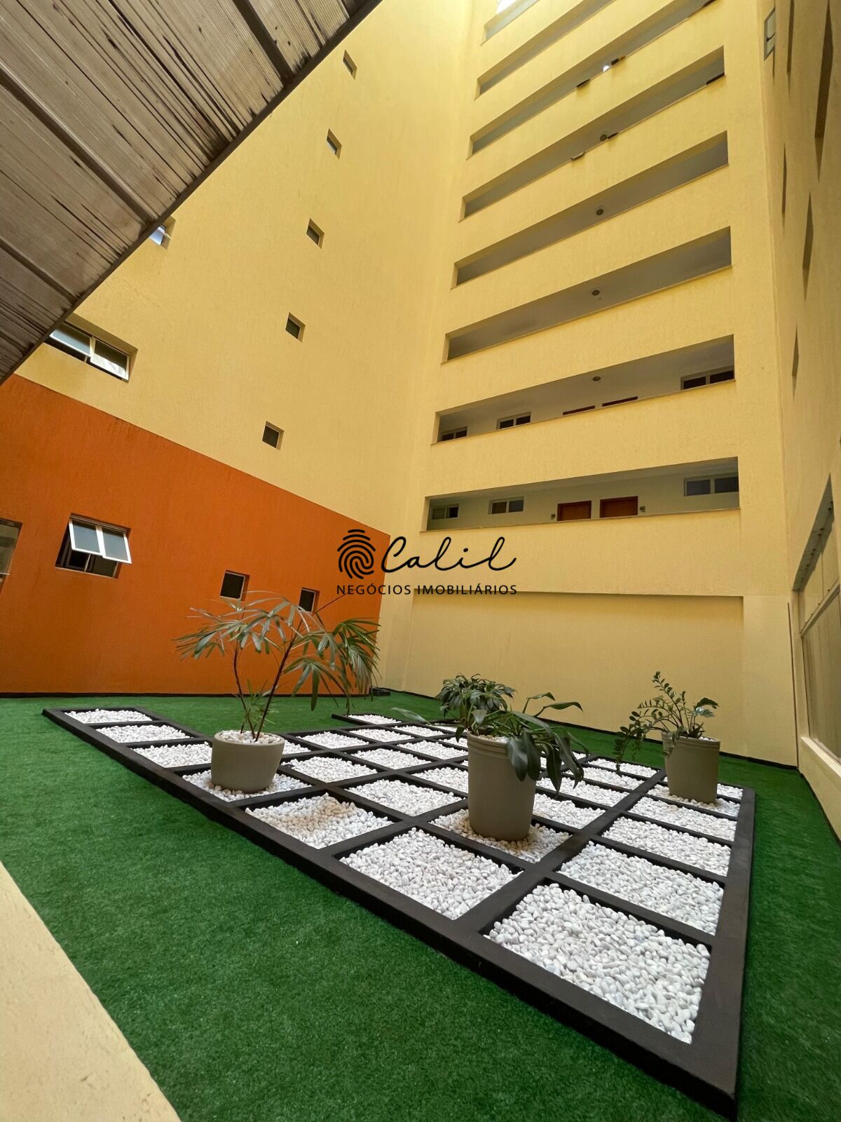 Kitnet-Studio, 32 m² - Foto 26