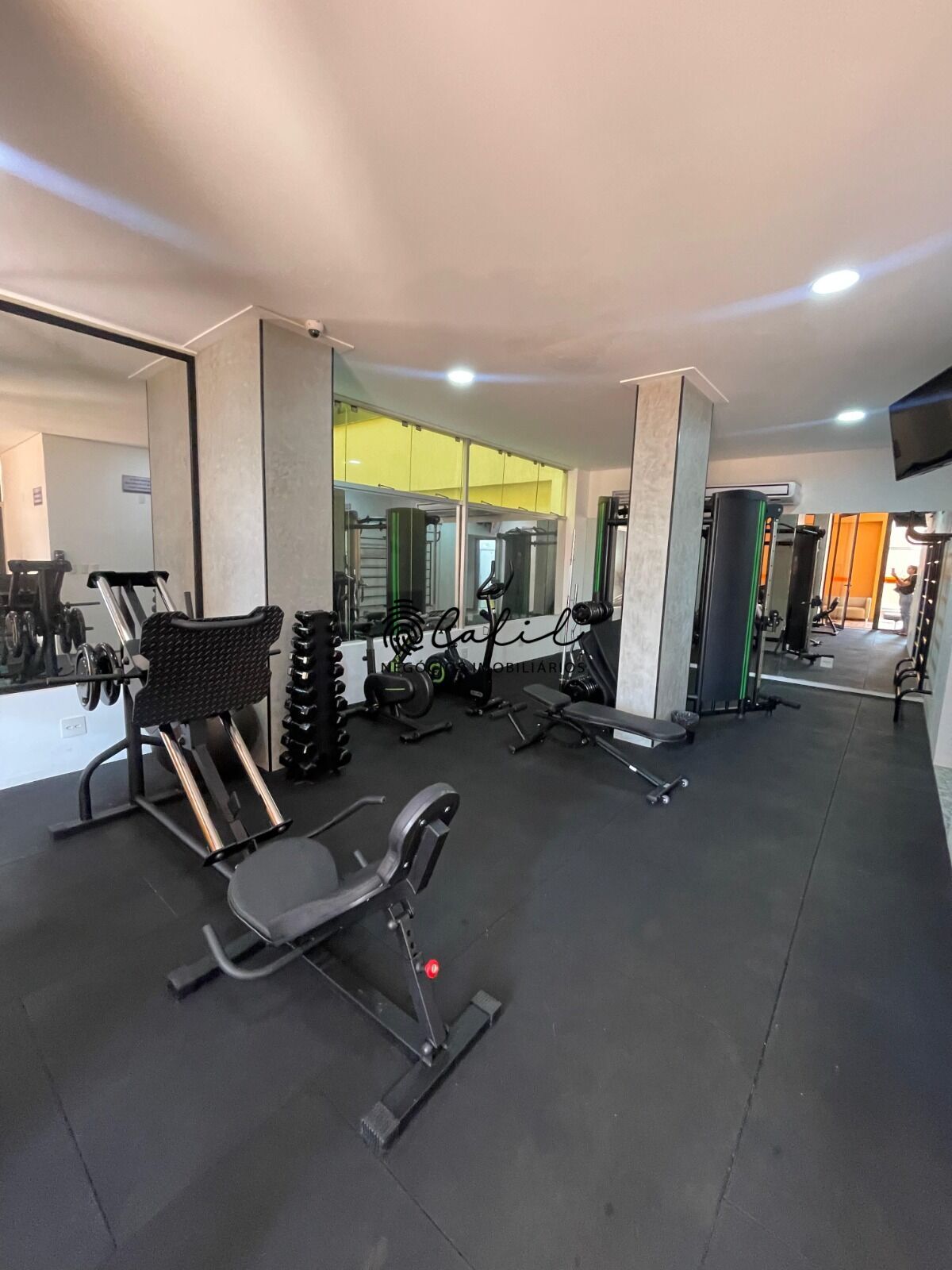 Kitnet-Studio, 32 m² - Foto 18